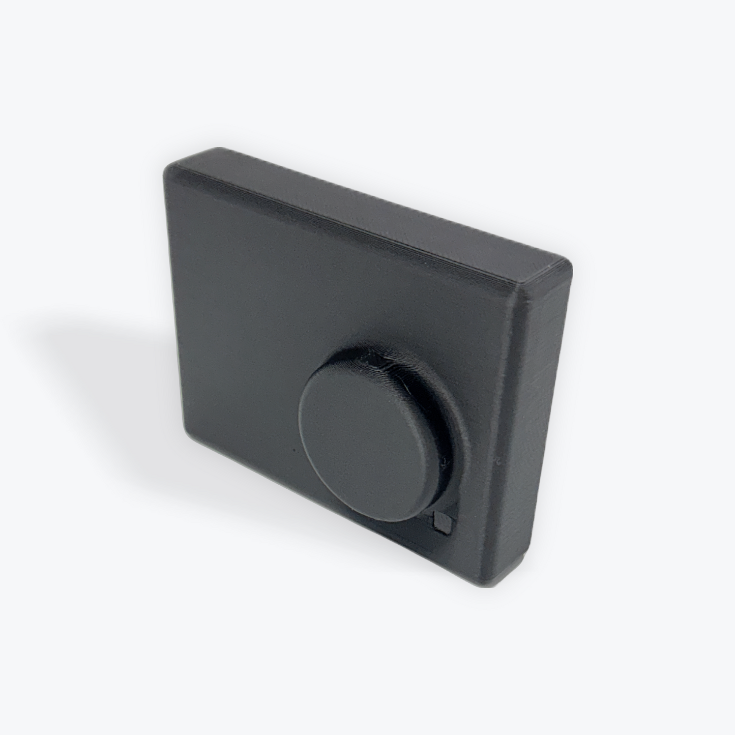 Webasto Diesel Heater Controller Cover