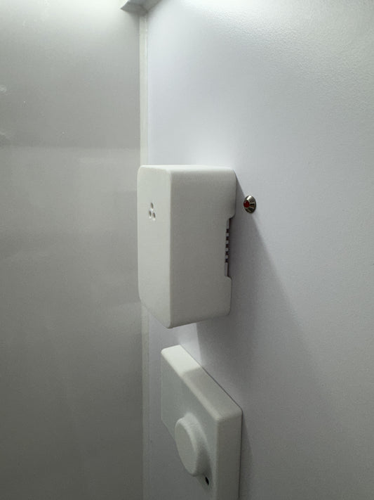 Carbon Monoxide Sensor Cover