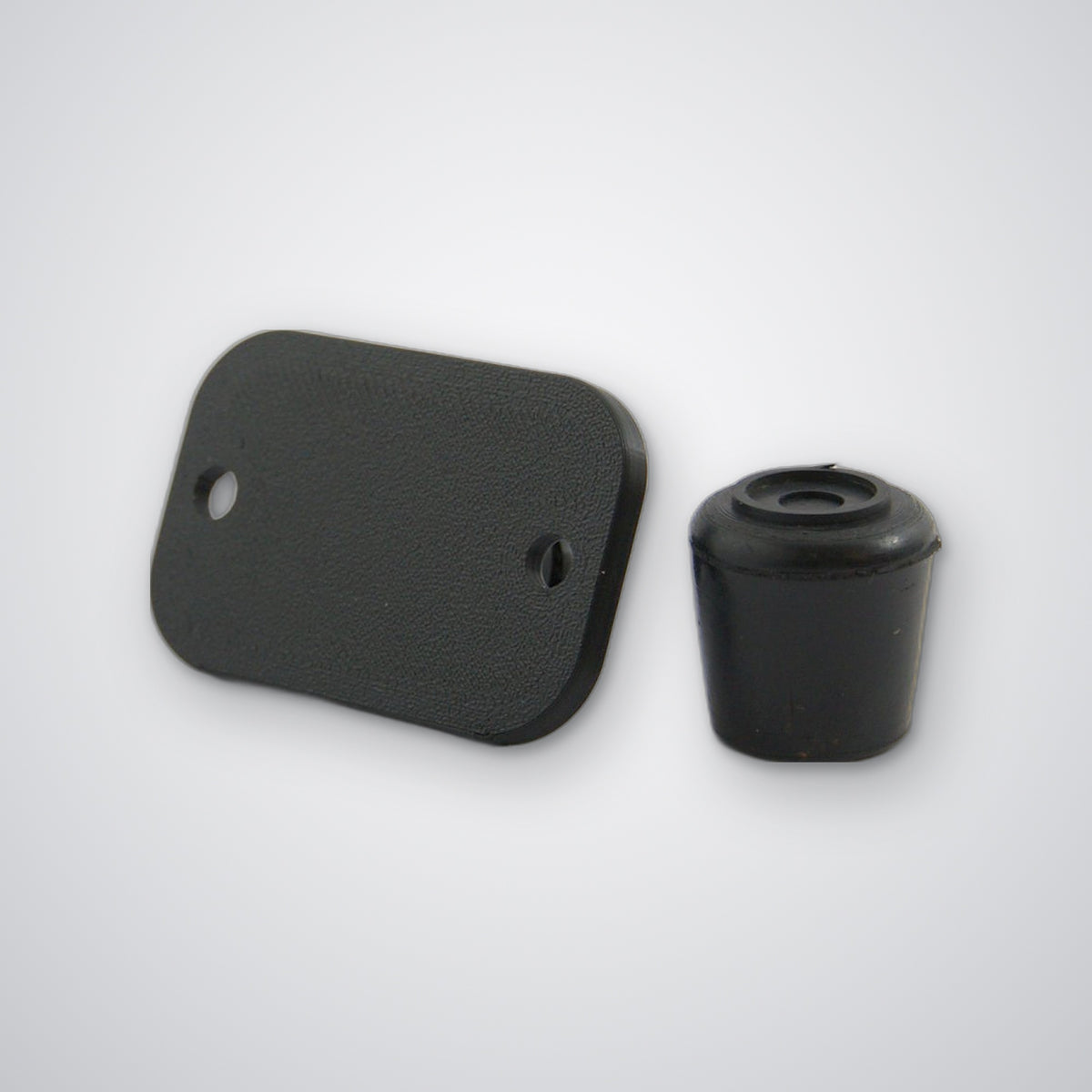 Water Inlet Cap Mounts