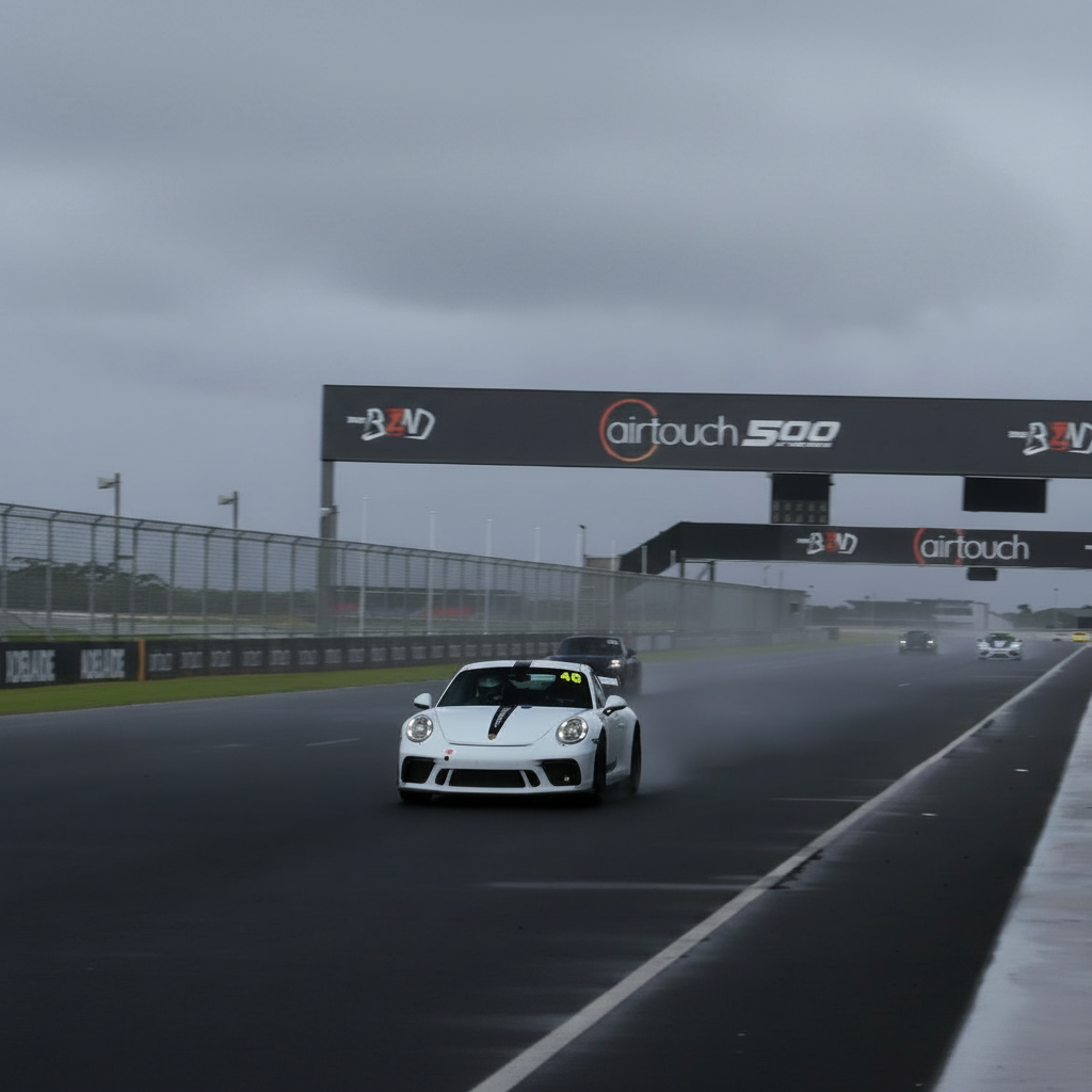Motorsport