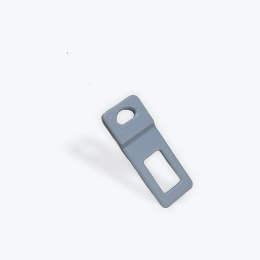 Seat Belt Dummy Buckle