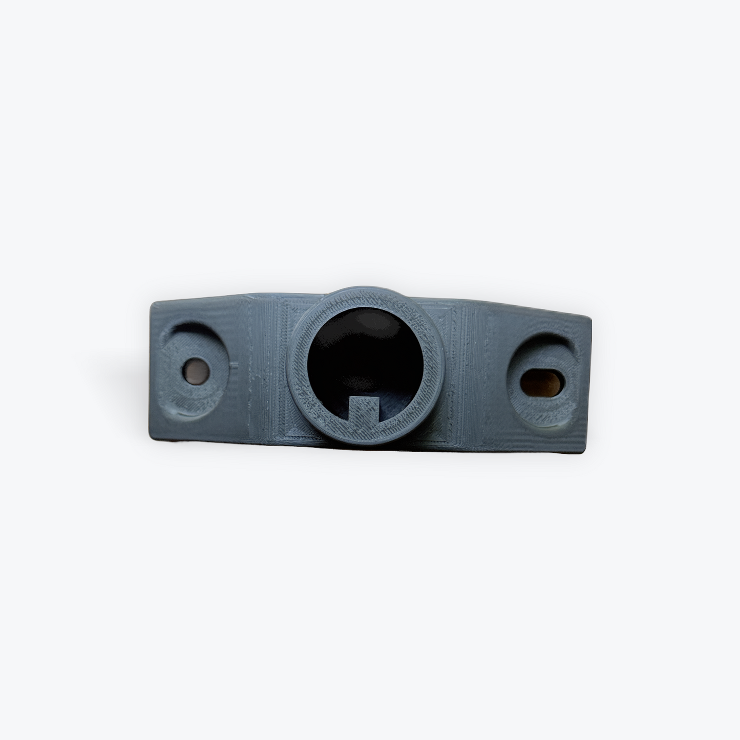 Starlink L-Track Mount