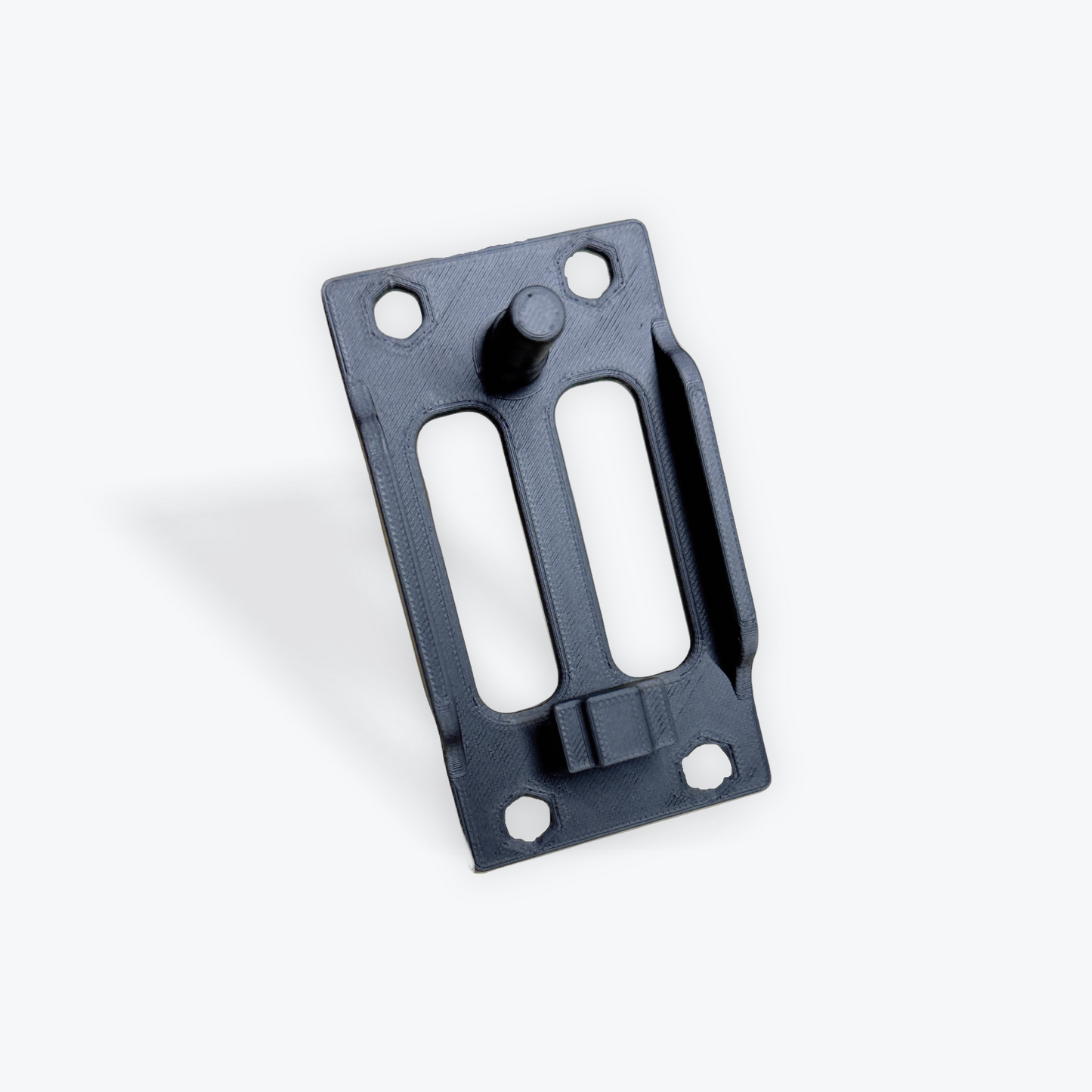 MyLaps Transponder Bracket