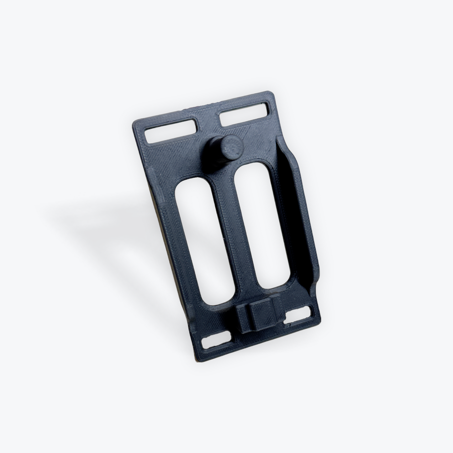 MyLaps Transponder Bracket