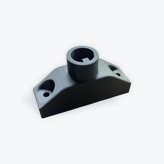 Starlink L-Track Mount
