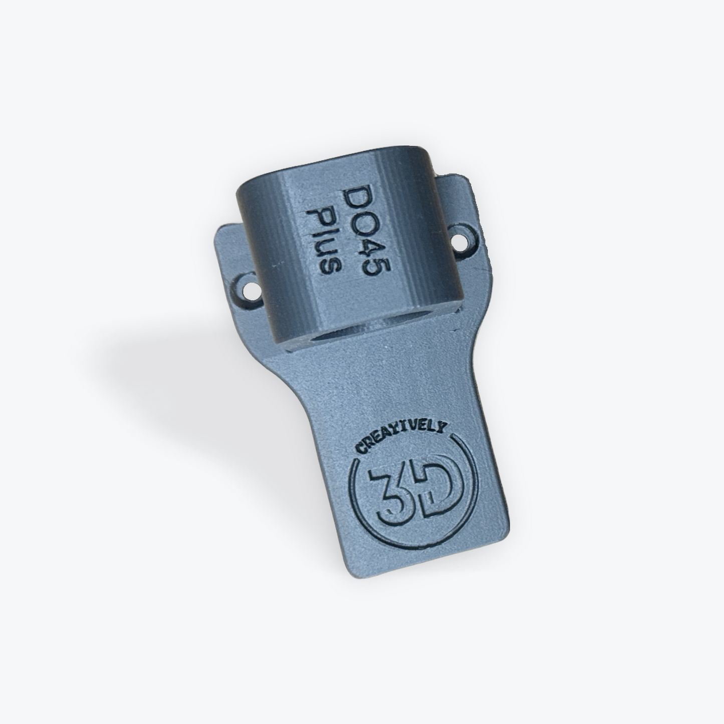 DO45 Plus Locking Pin Travel Mount