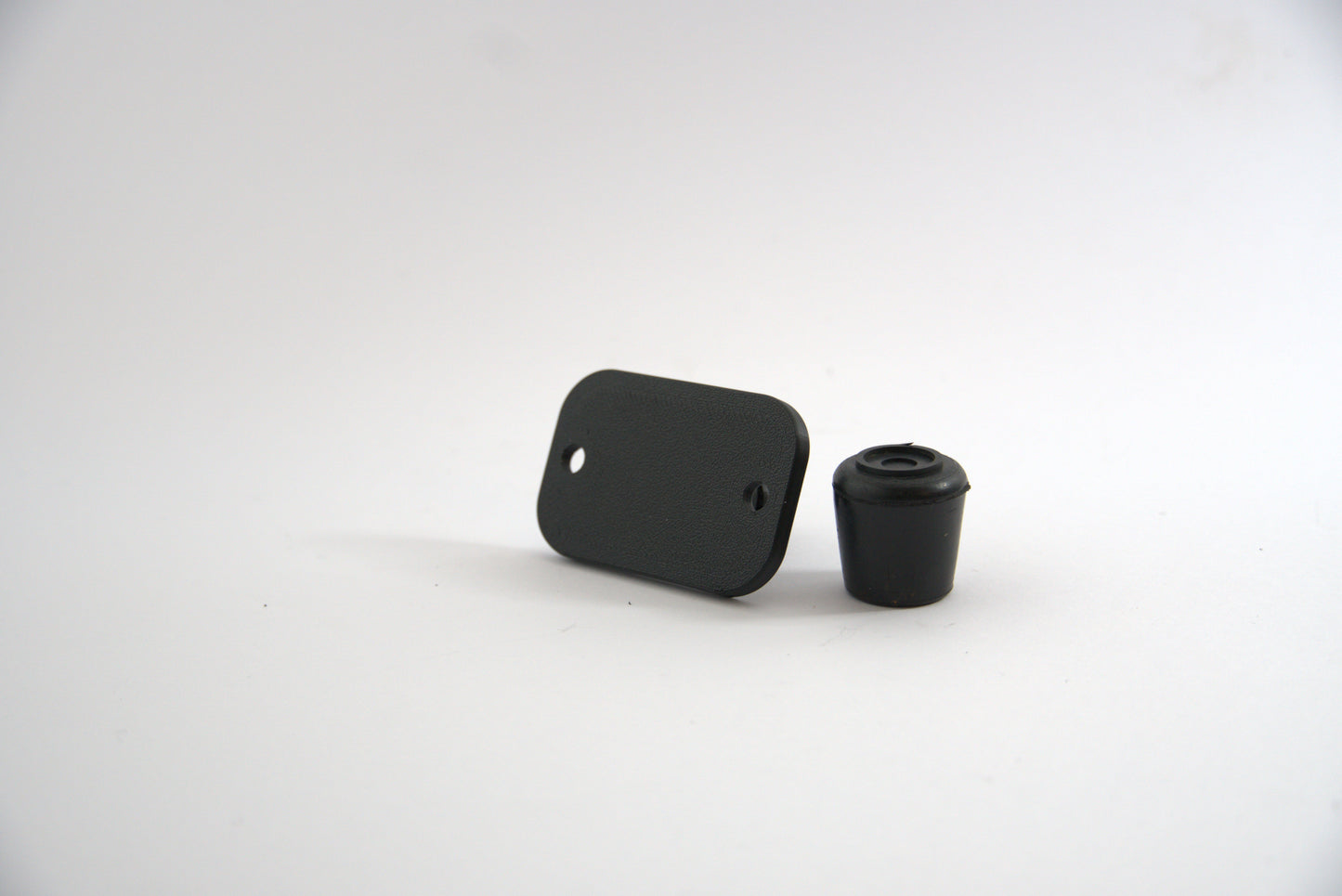Water Inlet Cap Mounts