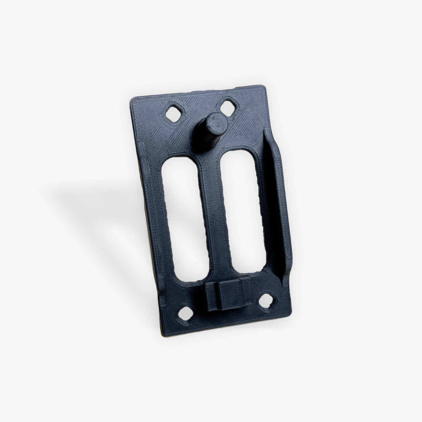 MyLaps Transponder Bracket
