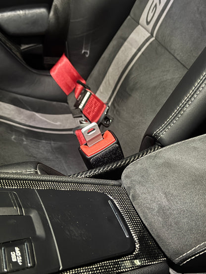Seat Belt Dummy Buckle