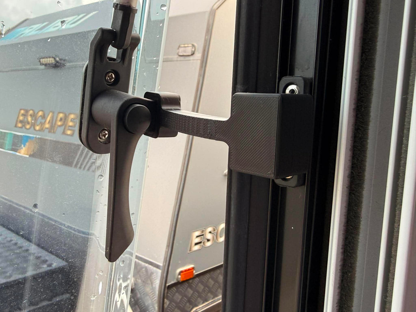 WindowStay Pro