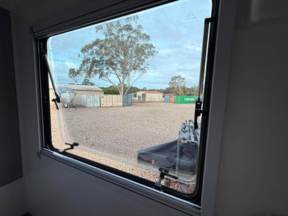 WindowStay Pro