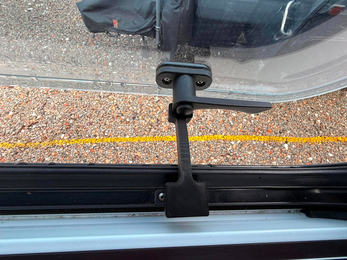 WindowStay Pro