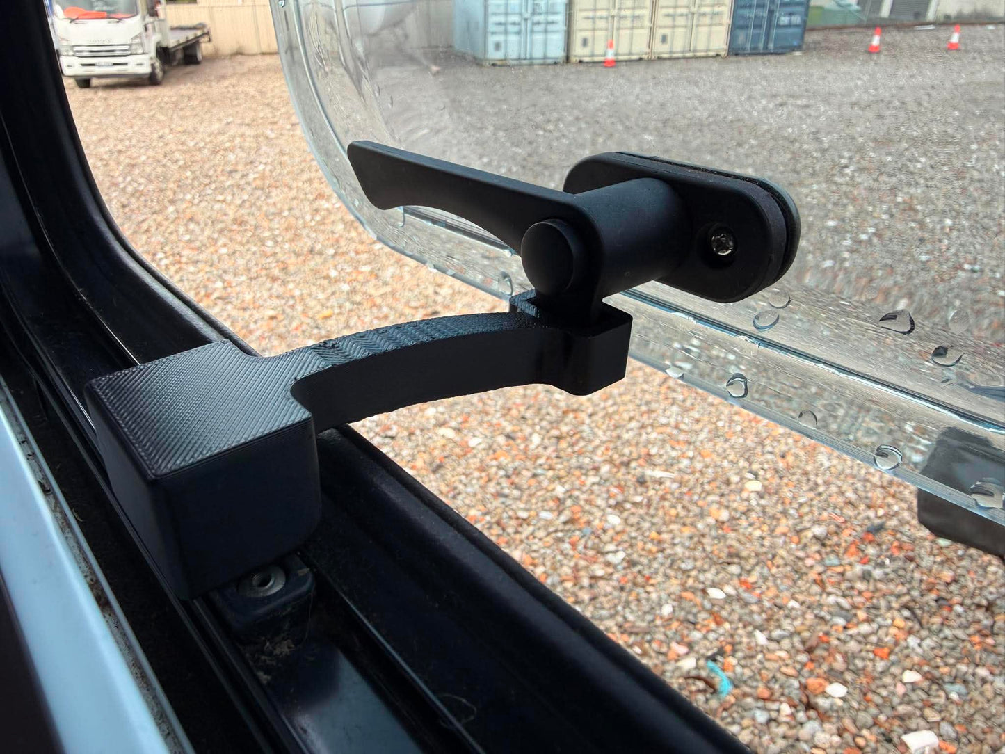 WindowStay Pro