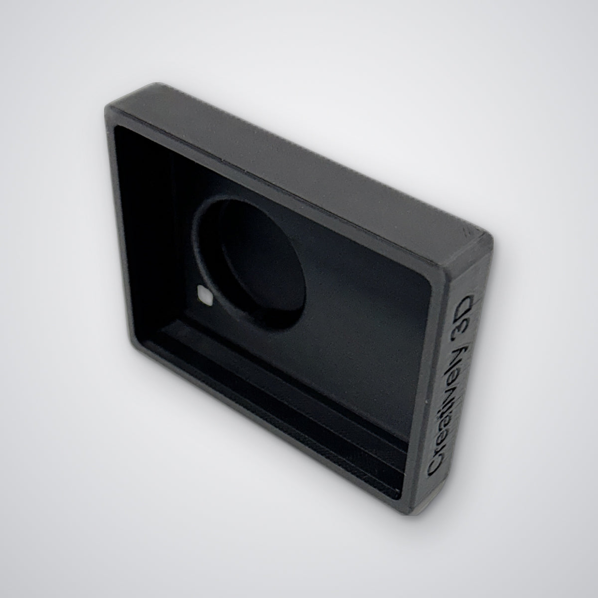 Webasto Diesel Heater Controller Cover