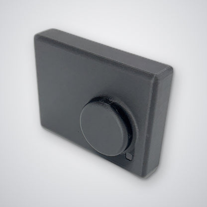 Webasto Diesel Heater Controller Cover