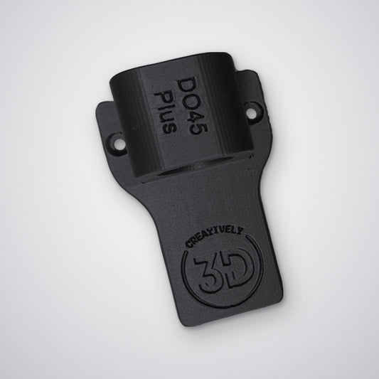 DO45 Plus Locking Pin Travel Mount