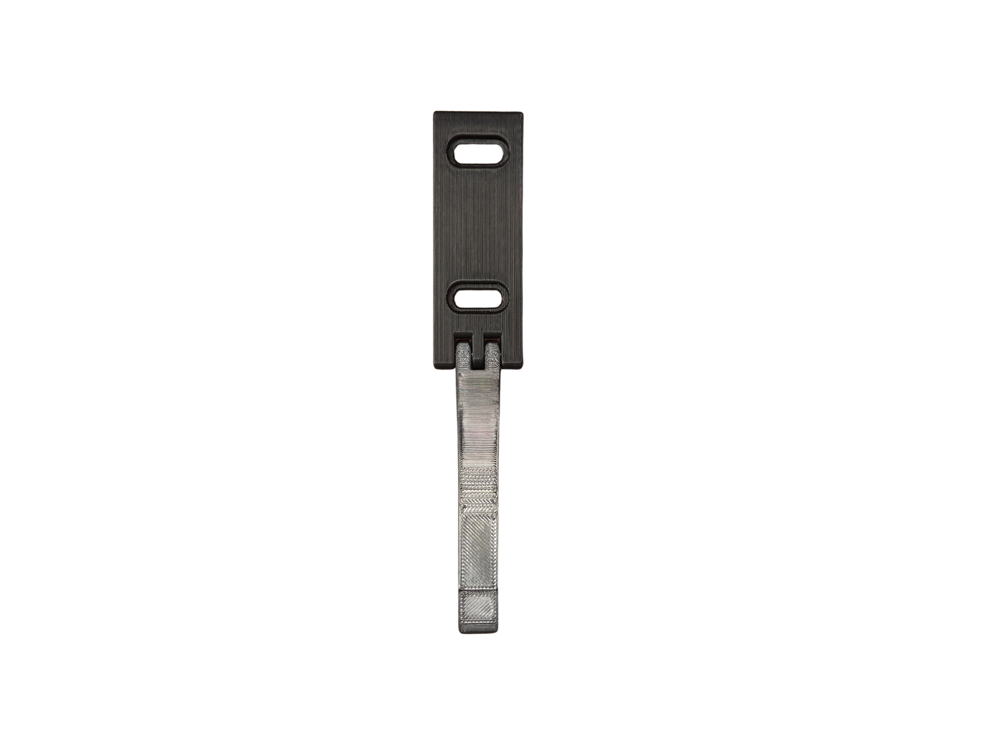 Updated - Thetford 274L Fridge Travel Safety Lock
