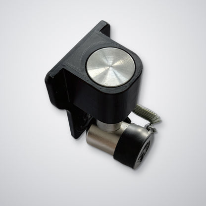 DO35 Locking Pin Travel Mount
