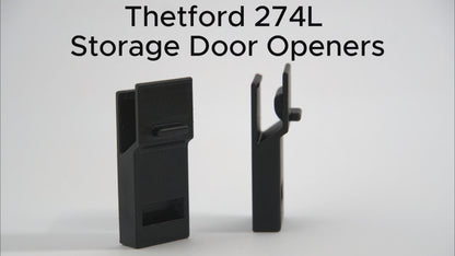 Thetford 274L Storage Door Openers (2 Pack)