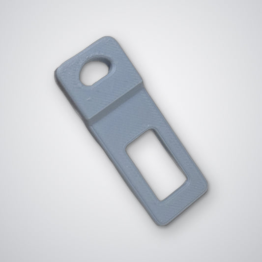 Seat Belt Dummy Buckle