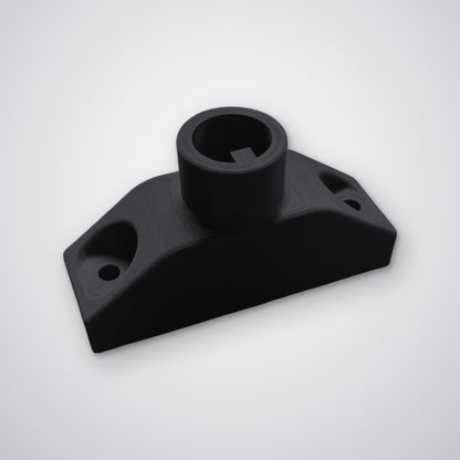 Starlink L-Track Mount