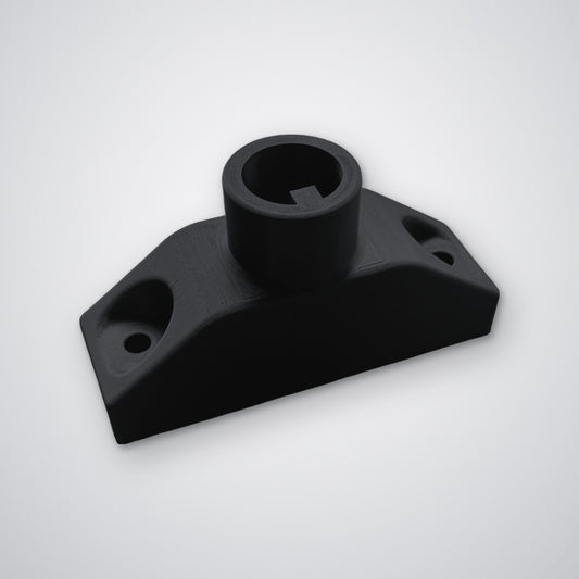 Starlink L-Track Mount
