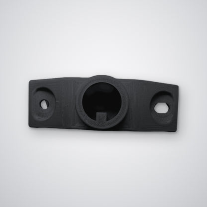 Starlink L-Track Mount
