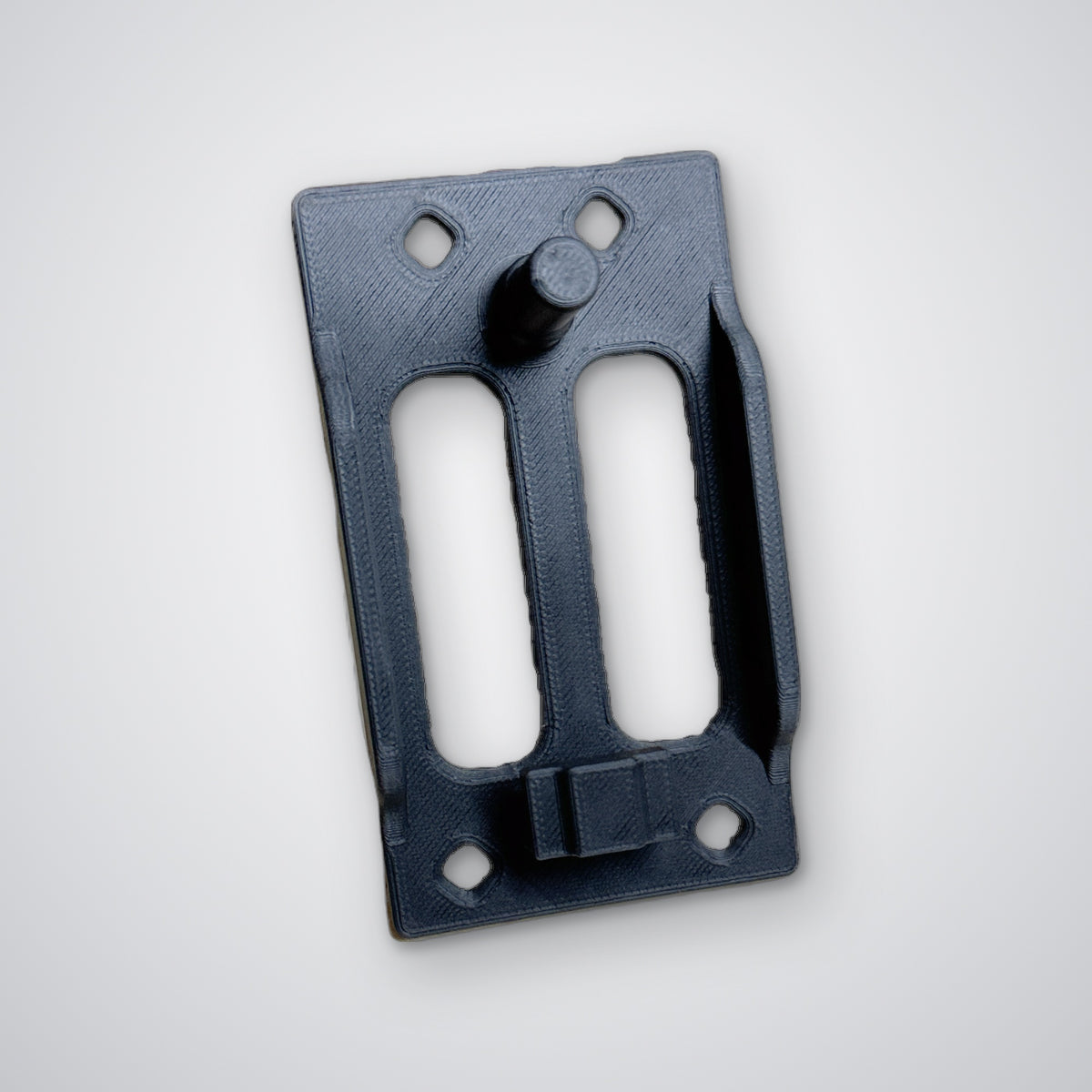 MyLaps Transponder Bracket
