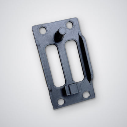 MyLaps Transponder Bracket