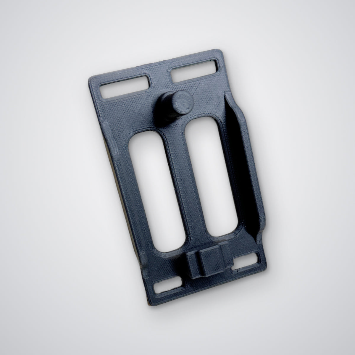 MyLaps Transponder Bracket