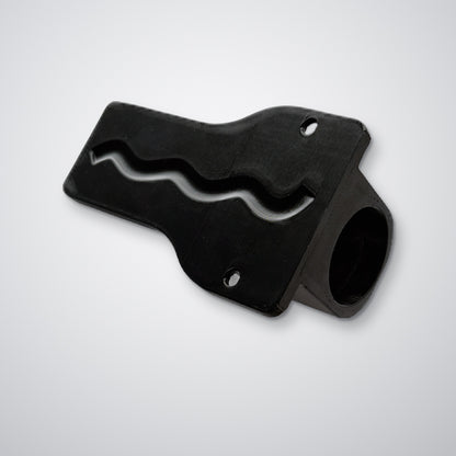 DO35 Locking Pin Travel Mount